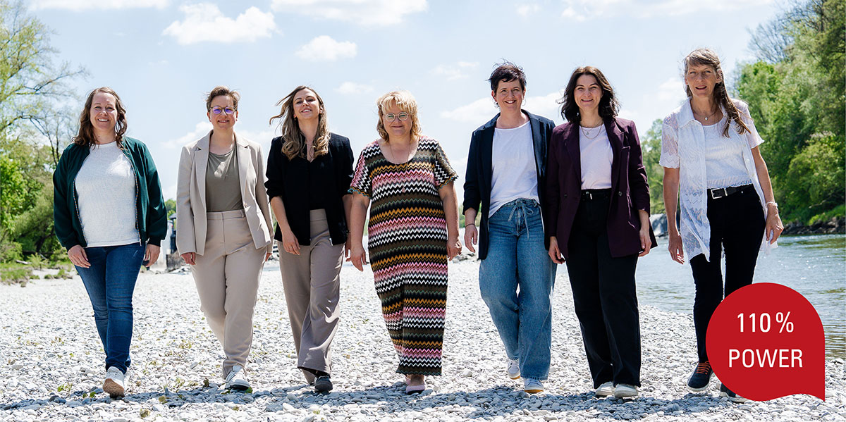 liesLotte Team