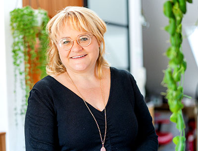 Uta Börger