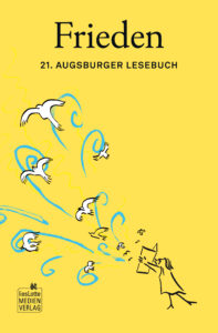 lesebuch frieden